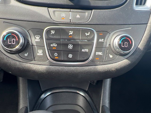 Used 2024 Chevrolet Malibu LT FWD image 22