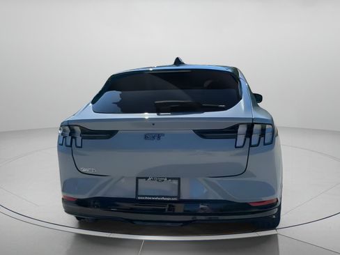 New 2025 Ford Mustang Mach-E GT image 27