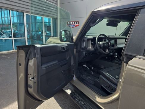 New 2026 Ford Bronco Outer Banks AWD/4WD image 11