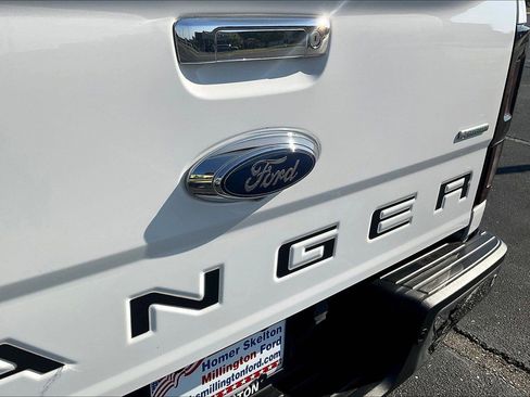 Used 2019 Ford Ranger XLT w/ Equipment Group 301A Mid image 29