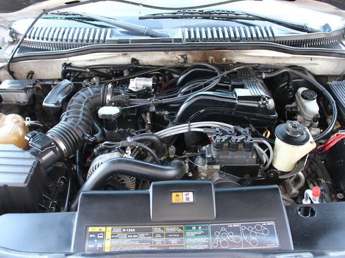 Used 2003 Ford Explorer Sport XLS RWD image 35
