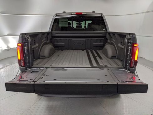 New 2025 Ford F150 Lariat w/ Equipment Group 502A High AWD/4WD image 19