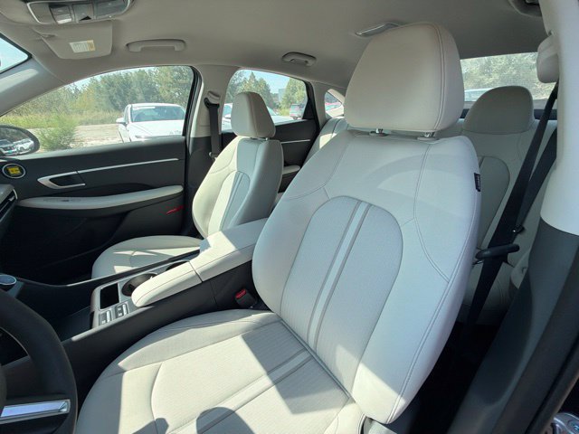 New 2026 Hyundai Sonata Blue FWD image 20