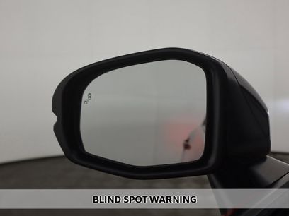 Used 2025 Honda HR-V Sport