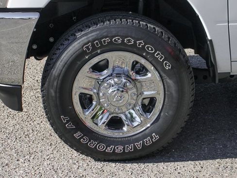 Used 2022 RAM 2500 Tradesman image 37