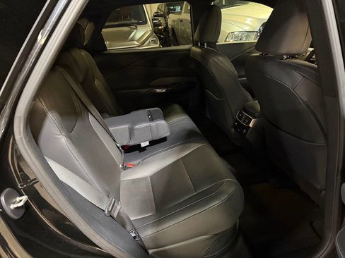 Used 2023 Lexus RX 350h w/ Accessory Package (Z1) AWD/4WD image 13