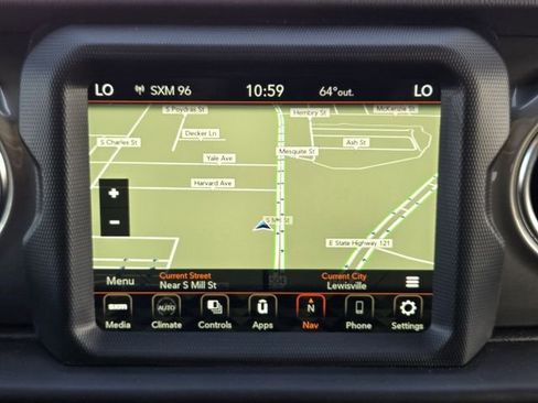 Certified 2022 Jeep Wrangler Unlimited Sahara image 18