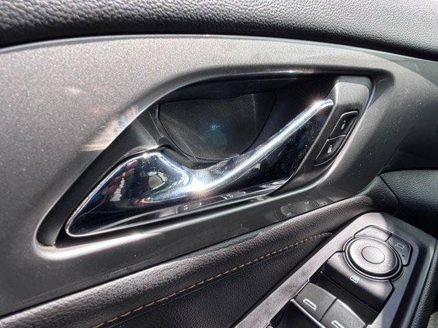 Used 2019 Chevrolet Traverse LS FWD image 7