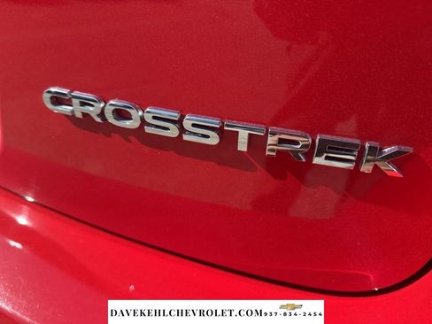 Used 2020 Subaru Crosstrek 2.0i image 36