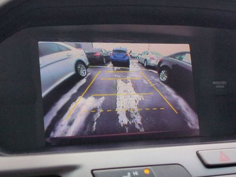 Used 2012 Honda Odyssey EX-L image 27