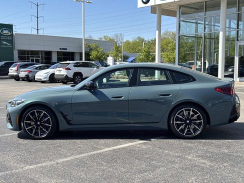 Used 2026 BMW 440i xDrive w/ Premium Package AWD/4WD image 8