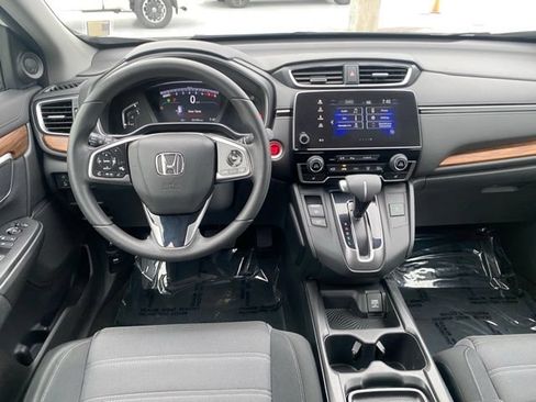 Used 2019 Honda CR-V EX image 15