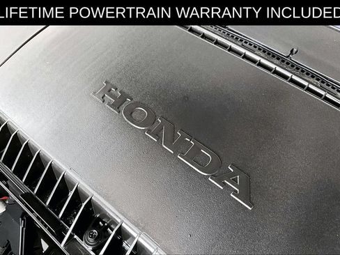 Used 2025 Honda Pilot EX-L image 44