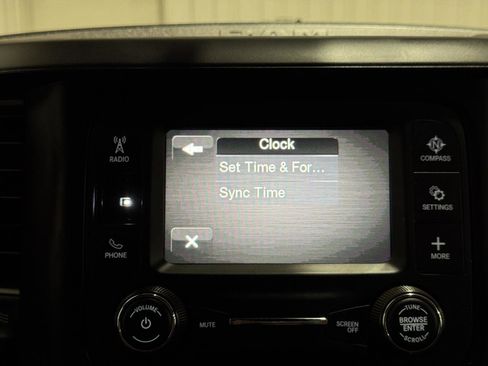 Used 2024 RAM 2500 Tradesman AWD/4WD image 42