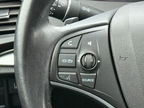 Used 2019 Acura MDX 3.5L image 27