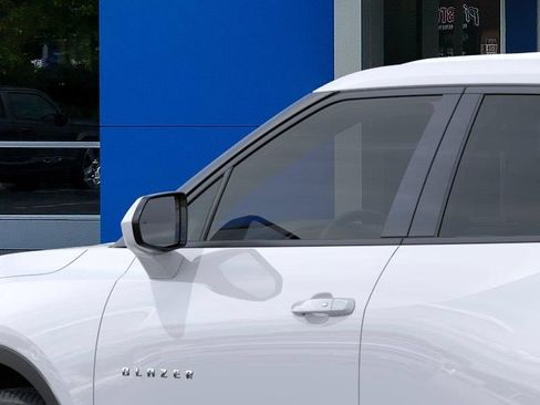 New 2026 Chevrolet Blazer LT FWD image 12