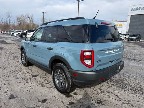 Used 2023 Ford Bronco Sport Big Bend image 5