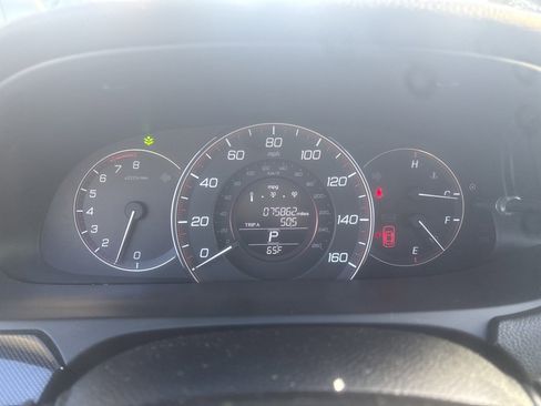 Used 2015 Honda Accord Sport image 14