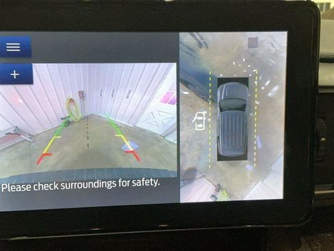 Certified 2023 Ford Explorer Timberline image 20