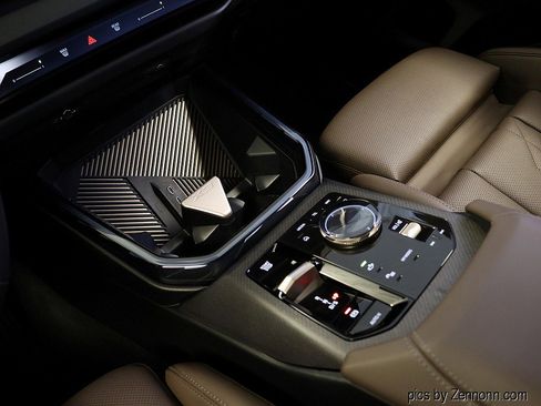 Certified 2025 BMW X3 xDrive30 AWD/4WD image 24