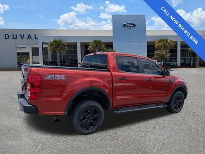 Used 2022 Ford Ranger XL w/ Equipment Group 101A High