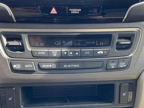 Used 2022 Honda Ridgeline RTL image 25