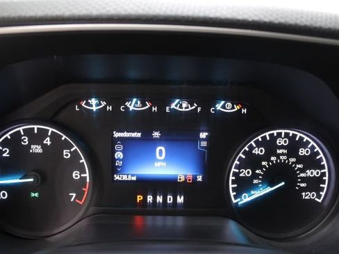 Used 2023 Ford F150 XLT w/ Trailer Tow Package AWD/4WD image 40
