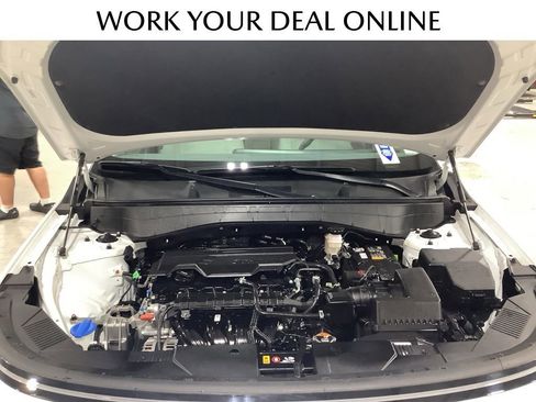 Used 2024 Hyundai Kona SEL image 19