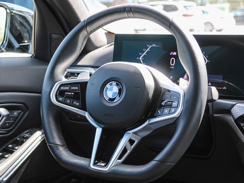 Used 2025 BMW 330i xDrive Sedan image 15