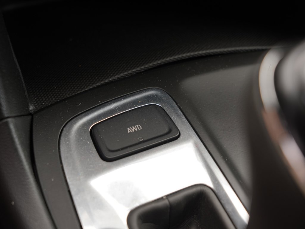 Used 2021 Chevrolet Equinox LT AWD/4WD image 29