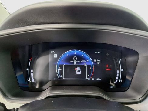 New 2026 Toyota Corolla LE FWD image 15