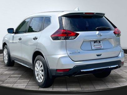 Used 2020 Nissan Rogue S