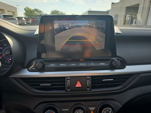 Used 2023 Kia Forte LXS image 26