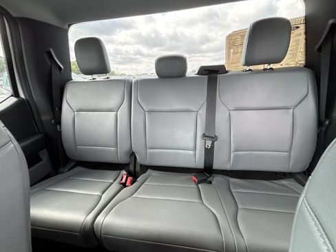 Used 2022 Ford F150 XL w/ Equipment Group 101A High AWD/4WD image 25