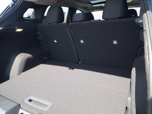 New 2026 Nissan Kicks SV w/ SV Premium Package image 23