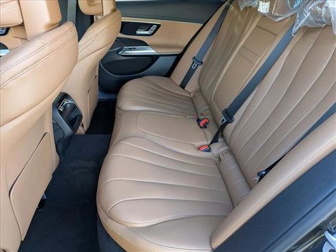 New 2026 Mercedes-Benz E 350 Sedan image 15