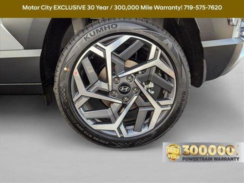 New 2026 Hyundai Kona SEL Premium image 21