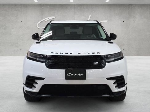 Used 2025 Land Rover Range Rover Velar Dynamic SE image 18