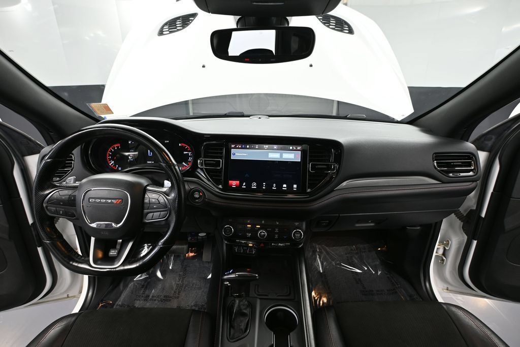 Used 2021 Dodge Durango R/T AWD/4WD image 19