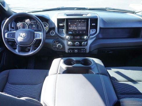 Used 2025 RAM 1500 Tradesman image 12