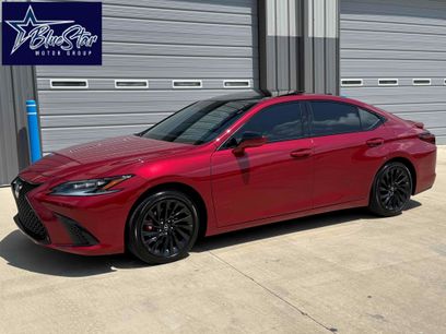 Used 2025 Lexus ES 350 Ultra Luxury