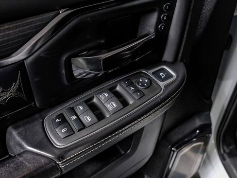 Used 2022 RAM 3500 Limited image 34