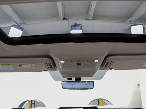 Used 2023 INFINITI QX80 Luxe w/ Cargo Package image 22