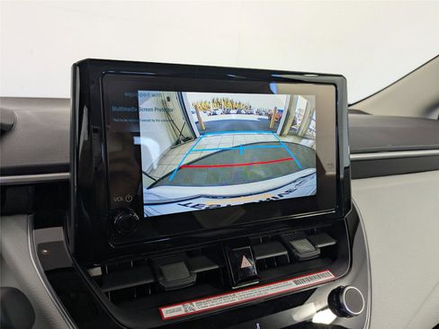 New 2026 Toyota Corolla LE image 15