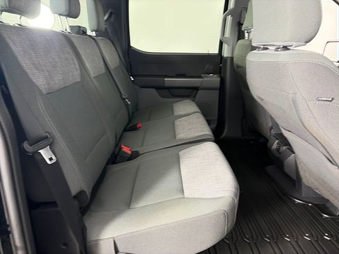 Certified 2023 Ford F150 XLT w/ Equipment Group 301A Mid image 28