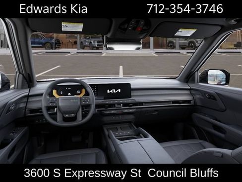 New 2027 Kia Telluride EX X-Line AWD/4WD image 16