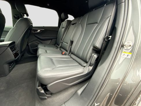 Used 2024 Audi Q7 2.0T Premium Plus image 20