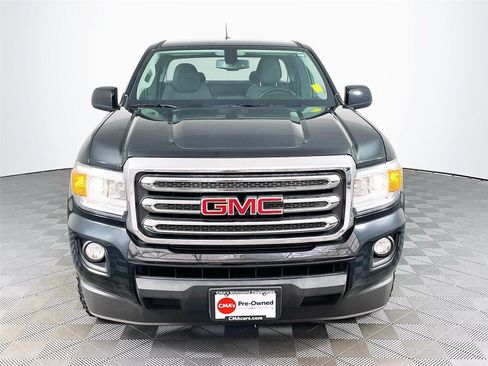 Used 2019 GMC Canyon SLE RWD image 2