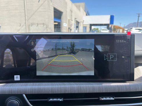 New 2026 Hyundai Sonata SEL FWD image 19