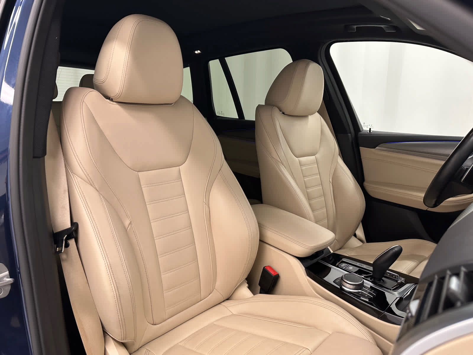 Used 2021 BMW X3 xDrive30i w/ M Sport Package AWD/4WD image 19